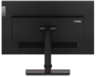 Lenovo ThinkVision T24h-20 monitor Top előnézet