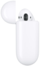 Aperçu de Apple AirPods + boîtier chargeur AirPod