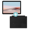 Miniatuurafbeelding van MS Surface Go2 4GB/64GB Bundle