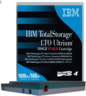 IBM LTO-4 Ultrium Tape + Label 20 St Vorschau