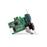 Miniatura obrázku PCIe karta StarTech 2port. sériová RS232