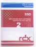 Thumbnail image of Overland RDX SSD Cartridge 2TB