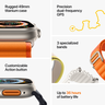 Thumbnail image of Apple Watch Ultra GPS+LTE 49mm Titanium