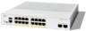 Anteprima di Switch Cisco Catalyst C1300-16P-2G