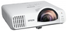 Thumbnail image of Epson EB-L200SW Short Throw Projector