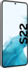 Samsung Galaxy S22 8/128 GB weiß Vorschau