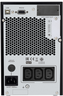 Thumbnail image of APC Easy UPS SRV 1000VA 230V Ext. BP