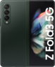 Samsung Galaxy Z Fold3 5G 512 GB grün Vorschau