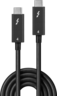 LINDY Thunderbolt4 Kabel 2 m Vorschau