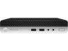 Thumbnail image of HP ProDesk 405 G4 R5 PRO 8/256GB Mini PC