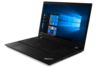 Widok produktu Lenovo ThinkPad P15s i7 Premier Top w pomniejszeniu