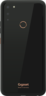 Gigaset GS4 Smartphone schwarz Vorschau