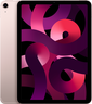 Apple iPad Air 10.9 5.Gen 5G 256 GB rosé thumbnail