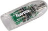 Thumbnail image of Hama USB 2.0 SD/microSD Card Reader