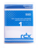 Aperçu de Cartouche Overland RDX SSD 1 To