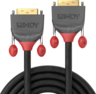 Miniatuurafbeelding van Lindy DVI-D DualLink Cable 20m