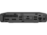 Aperçu de PC HP EliteDesk 705 G5 DM R5 Pro 8/256Go