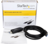 Thumbnail image of StarTech USB-A Cable 1.8m