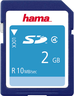 Hama 2 GB Class 4 SD Karte Vorschau