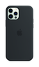 Widok produktu Apple Etui iPhone 12/12 Pro Silikon w pomniejszeniu