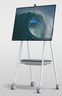 Thumbnail image of Steelcase Roam Mobile Stand Surface Hub