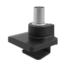 Miniatuurafbeelding van Neomounts Select D775DX Dual Desk Mount
