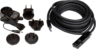 Vista previa de Prol. cable USB 3.0 m(A)-h(A) 5 m