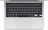Aperçu de Apple MacBook Air 13 M3 8/256 Go, argent