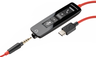 Imagem em miniatura de Headset Poly Blackwire 5210 USB-C