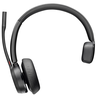 Thumbnail image of Poly Voyager 4310 UC USB-A CS Headset