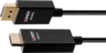 Miniatuurafbeelding van LINDY DisplayPort - HDMI Active Cable 3m