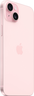 Aperçu de Apple iPhone 15 Plus 256 Go, rose