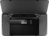 Vista previa de Impresora portátil HP OfficeJet 200