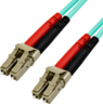 Thumbnail image of FO Duplex Patch Cable LC-LC 50/125µ 10m