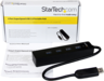 StarTech USB Hub 3.0 4-Port schwarz Vorschau