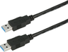 Widok produktu ARTICONA Kabel USB Typ A 1,8 m w pomniejszeniu