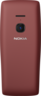 Nokia 8210 4G 48/128 MB Mobiltelefon rot Vorschau