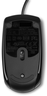 Miniatuurafbeelding van HP USB X500 Mouse