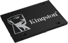Miniatuurafbeelding van Kingston KC600 SATA SSD 512GB