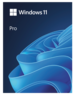 Imagem em miniatura de Microsoft Windows 11 Professional 1 License USB