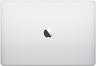Widok produktu Apple MacBook Pro 15 512 GB sreb. w pomniejszeniu