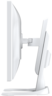Aperçu de Écran EIZO FlexScan EV2740X, blanc