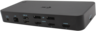 Miniatuurafbeelding van i-tec USB-C/A - 2xDisplayPort+HDMI Dock