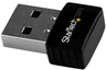 Thumbnail image of StarTech AC600 Wi-Fi USB Mini Adapter