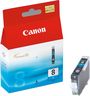 Canon CLI-8C Tinte cyan Vorschau