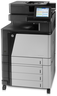 Imagem em miniatura de MFP HP LaserJet Color Enterp. Flow M880z