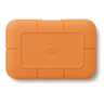 Aperçu de SSD 4 To LaCie Rugged USB-C