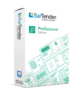 Miniatuurafbeelding van BarTender Professional Application License + 1 Printer