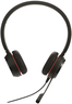 Widok produktu Jabra Zes.słuch.Evolve 30 IIUC USB-C duo w pomniejszeniu