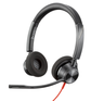 Thumbnail image of Poly Blackwire 3320 USB-C Headset